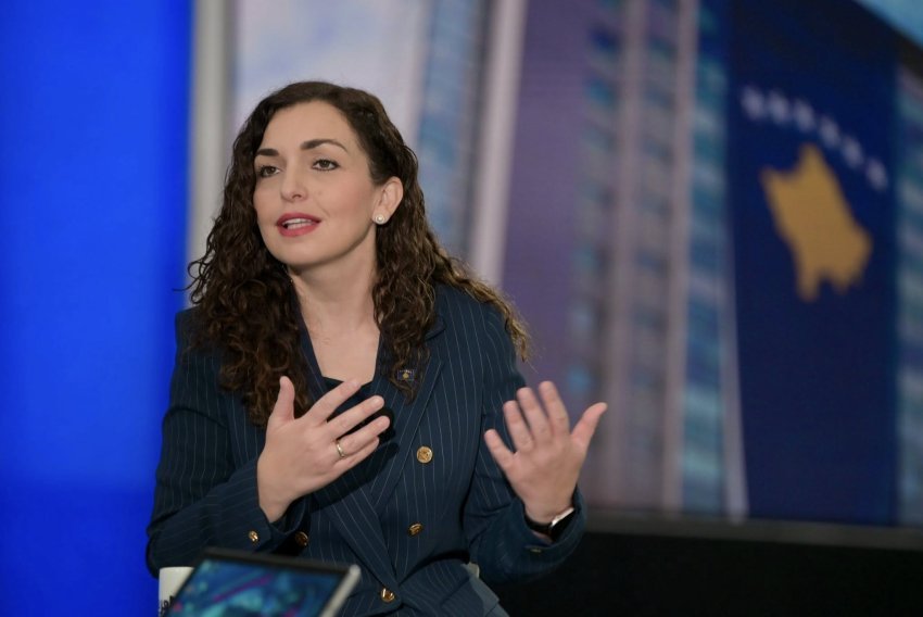 Osmani sqaron deklaratën: 900 “bandat” i referoheshin rasteve penale 2 osmani sqaron deklaraten 900 bandat i referoheshin rasteve penale 691ad1208582e