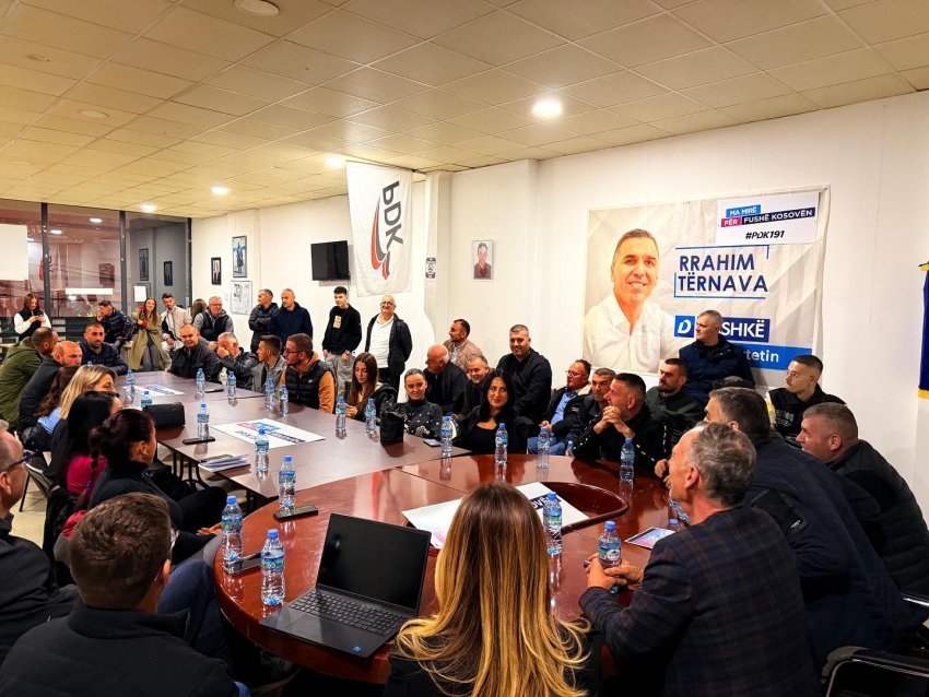 osmani u mobilizuam 75 milione euro investime per fushe kosoven 690685eeaf4bb