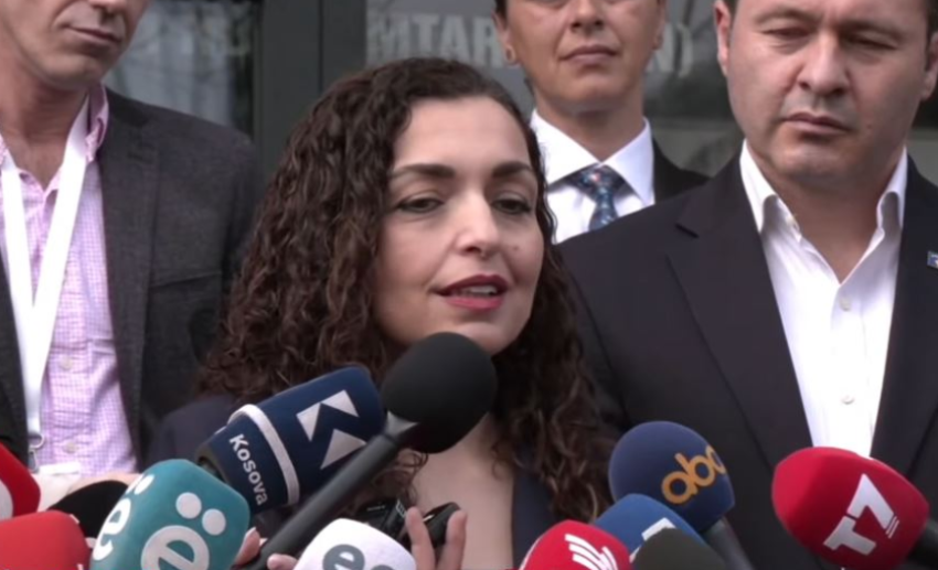 osmani zgjedhjet lokale nuk kane ndikimin ne proceset ne nivel nacional 69107d679f1be