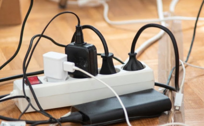 pajisjet qe nuk duhen lidhur asnjehere ne nje kabllo vazhduese 690d1650cf892