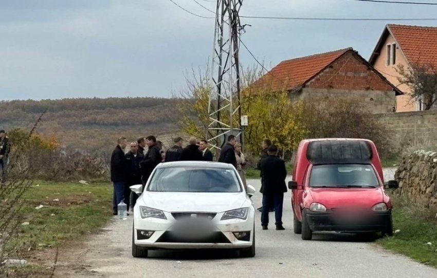 pamje nga vendi ku ndodhi vrasja e dy vellezerve 690ca5006c69d