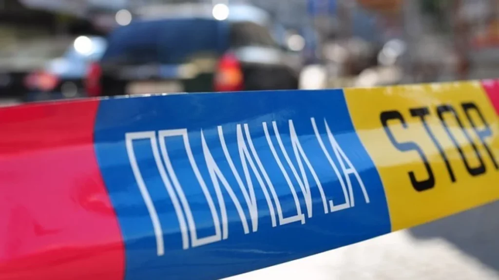 parandalohet tragjedia ne shkup bombe dhe 100 fisheke gjenden ne nje veture ne bit pazar 690ca2920c41c