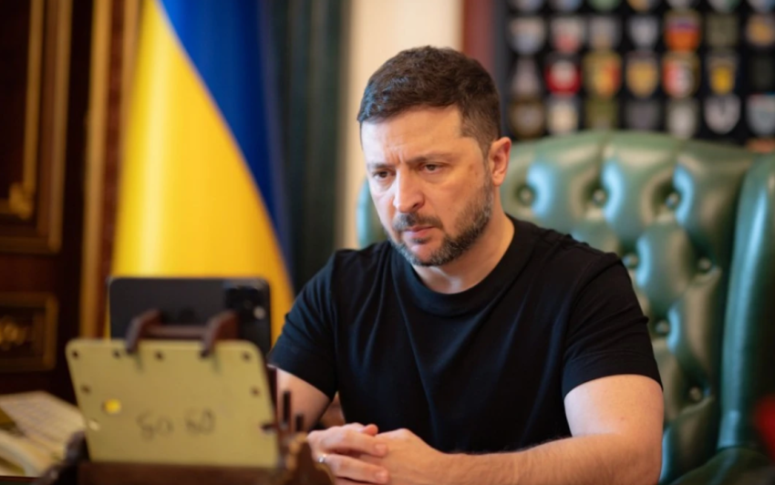 partneret po pergatisin paketa te reja mbeshtetjeje per ukrainen thote zelensky 690d1693346a9