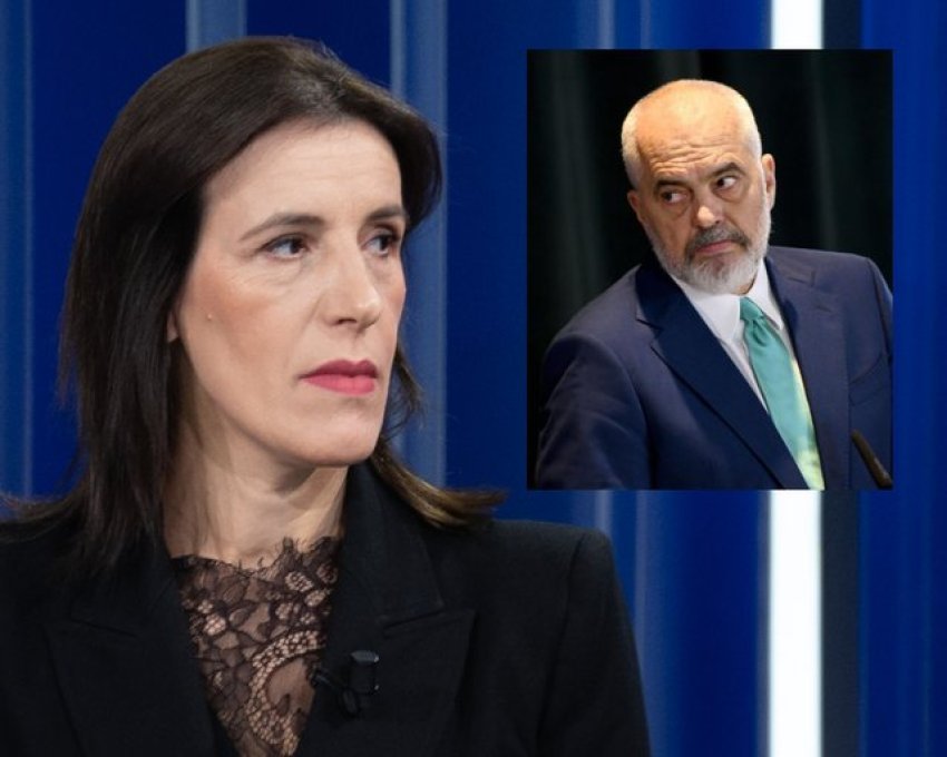 pas ballukut a do thirret kryeministri rama ne spak ja si pergjigjet gazetarja lala 69054836771a2