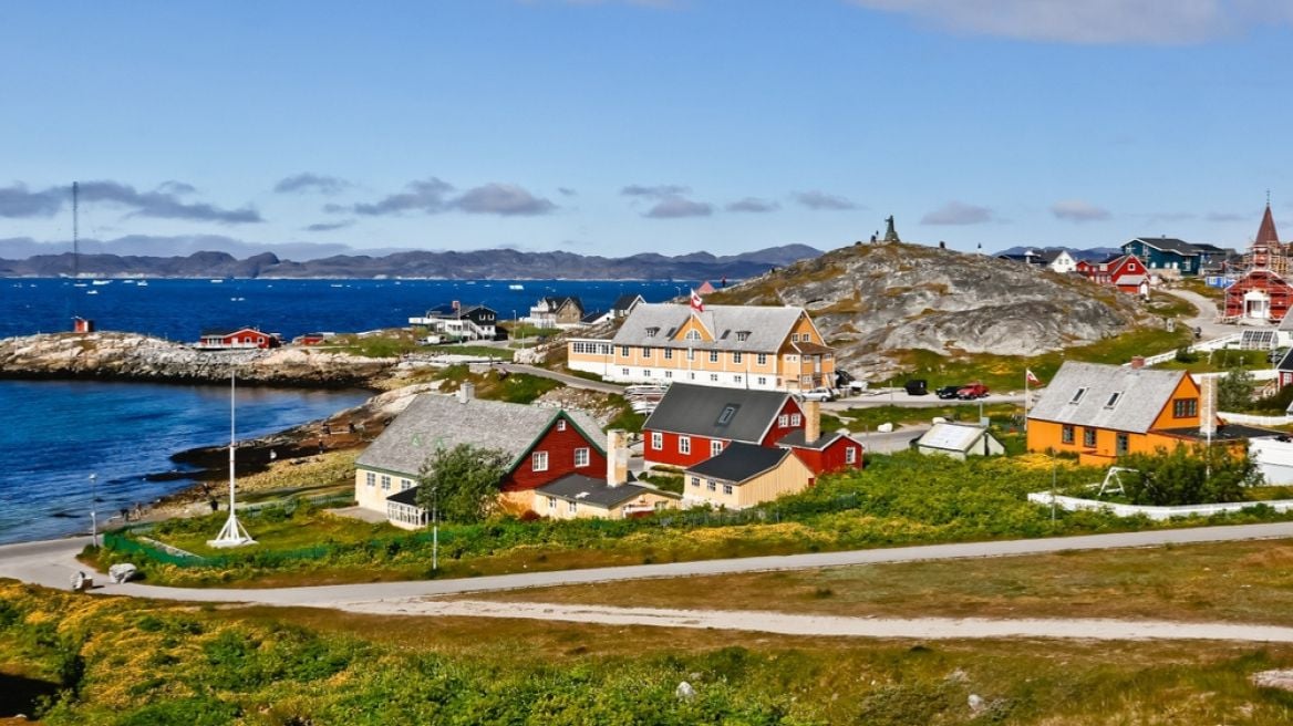 Pas interesit të Trump Groenlanda miraton ligjin e ri, vetëm vendasit dhe shtetasit danez mund të blejnë pasuri të paluajtshme 1 pas interesit te trump groenlanda miraton ligjin e ri vetem vendasit dhe shtetasit danez mund te blejne pasuri te paluajtshme 691717a5972f8