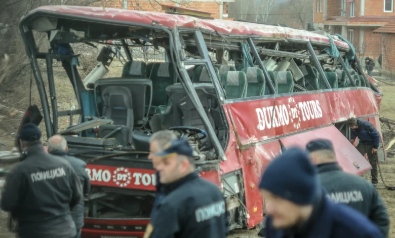 pas operimit eshte zhdukur remzi miftari i denuar me 10 vite burg per aksidentin e autobusit ne llaskarce 6921ebc25f9a7