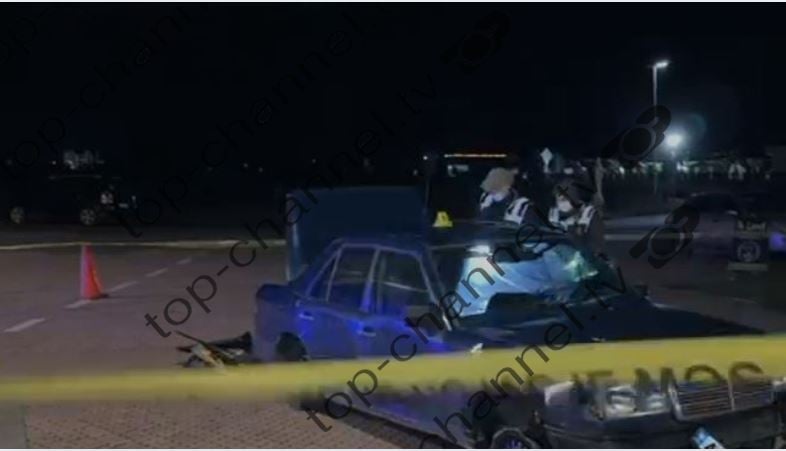 pas sherrit e dhunuan dhe qelluan me arme drejt makines se tij zbardhet ngjarja ne shkoder kush eshte 42 vjecari i plagosur 6918f3a6f317a