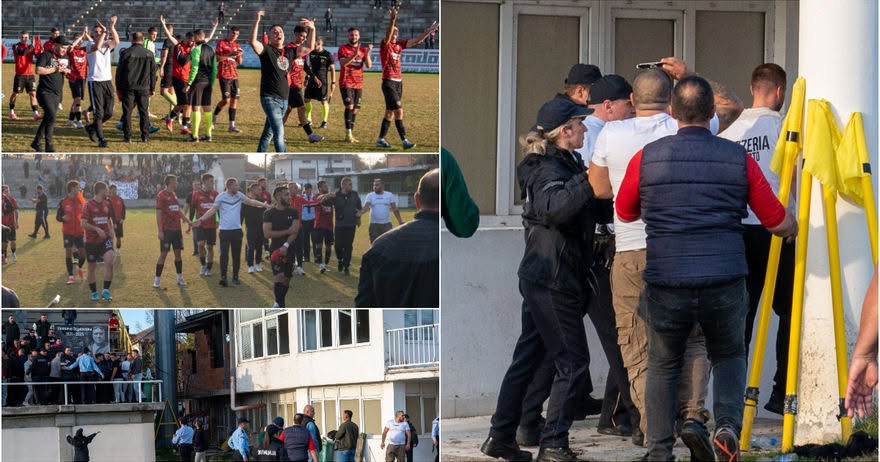 pas shkendijes edhe pobeda e prilepit del me reagim zyrtar per incidentin pas ndeshjes 69069854ca395