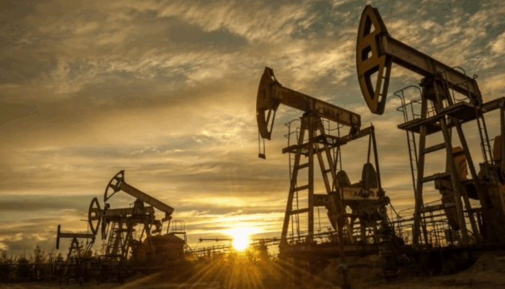 Pas sulmit në portin rus të Novorossiysk, çmimet e naftës rriten me më shumë se 2% 3 pas sulmit ne portin rus te novorossiysk cmimet e naftes rriten me me shume se 2 6917c06581ae9