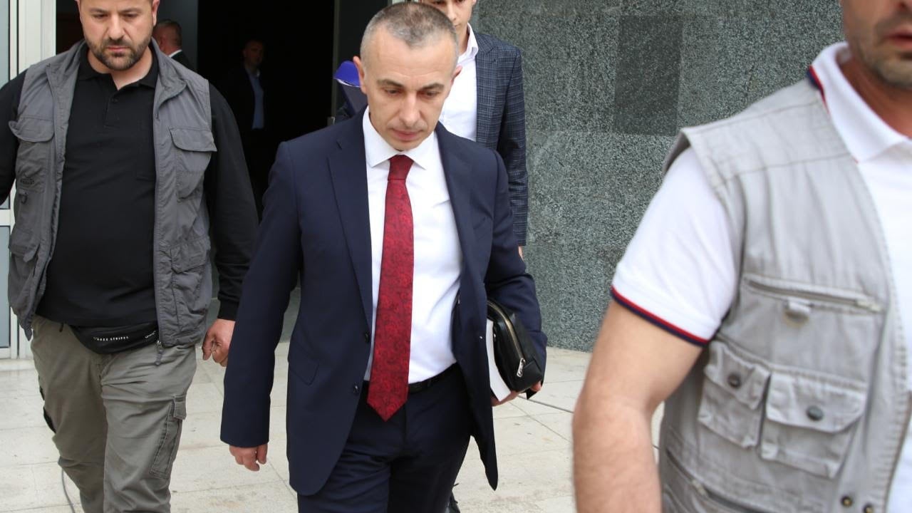 pastrim parash dhe mosdeklarim pasurie gjkko urdheron spak te hetoje deputetin e pd arjan ndoja 69174dc549cda