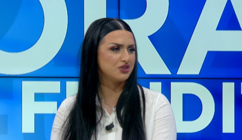  PD është copëtuar  strukturat jofunksionale   Balliu  Berishës i ka mbaruar epoka politike 