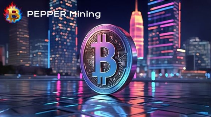 pepper mining ofron kthime te qendrueshme ne nje treg kripto te paqendrueshem 691f1ad0ea4d5