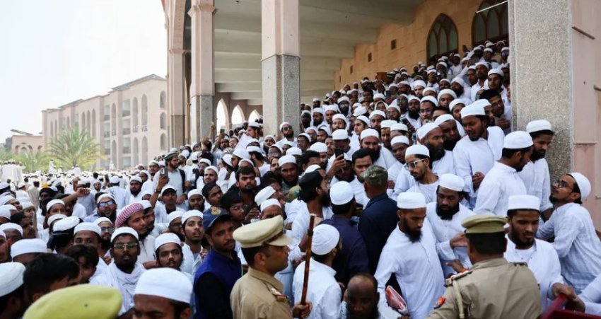 percarje mes talebaneve pakistaneze e afgane india shfrytezon rastin 691aee56499cf