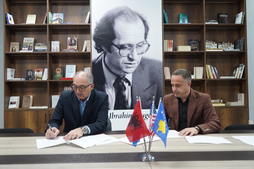 perfundimisht rane maskat kujtim hajdaj kritikon ldk ne per koalicionet me pdk ne 69085c21062b2