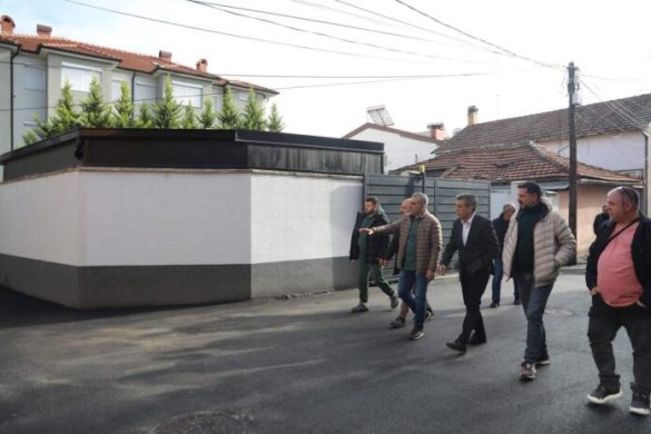 perfundoi asfaltimi i rruges lpk ne lagjen serave 690b894fd6b1d