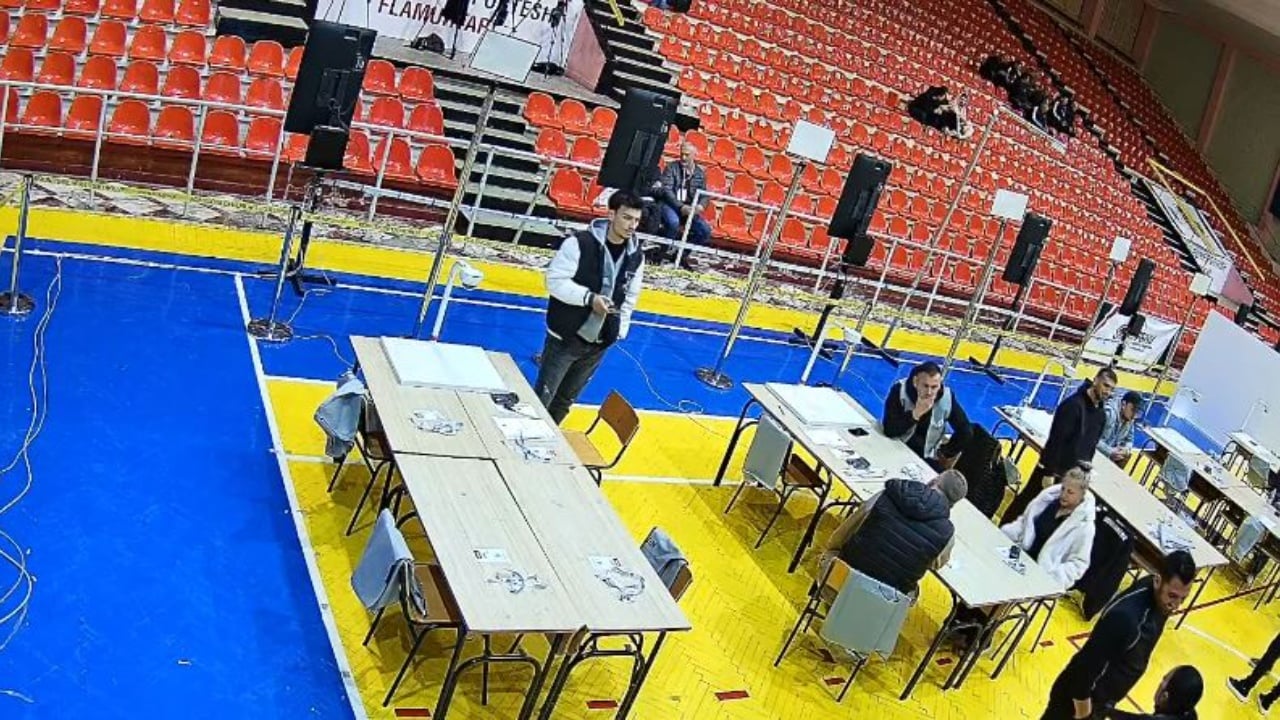 Përfundon numërimi në Vlorë  kandidatja e PS fituese me 78  të votave  Mersini  Jam e kënaqur me pjesëmarrjen në votime