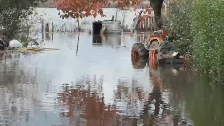 permbyten disa qarqe reshjet i marrin jeten nje personi ne korce 6921def5521a1