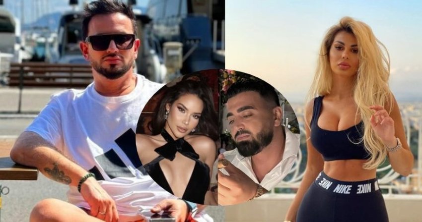 perndjek krenar cocajn dhe te dashuren e tij luana vjollca padit gazetarin tozaj sia perton nje pergjigje 6919f9365531a