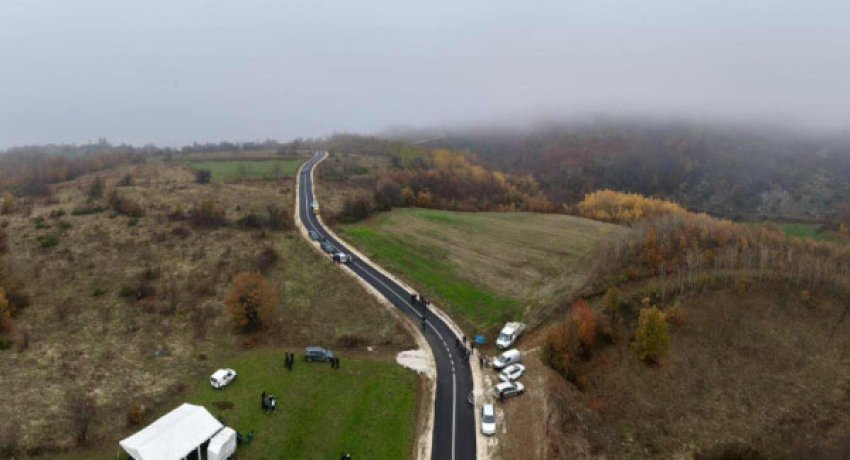 perurimi i rruges qafe duhel topille grajqevc papaz aliu do te lidh fshatrat e malesise 690cacef1bdd8