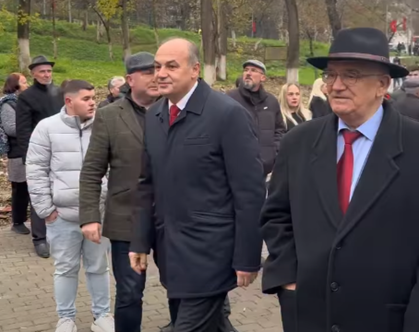 perurohet shtatorja e tahir sinanit ne prizren hoxhaj nderim per rrenjet dhe sakrificen kombetare 6929ca0f1b7cb