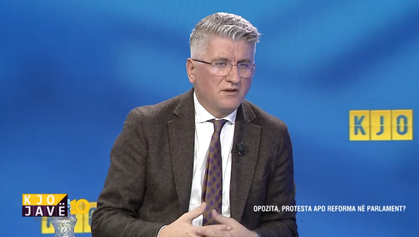 pezullimi i ballukut gjekmarkaj besoj se vendimi i gjykates kushtetuese do te jete ne sintoni me organet e tjera te drejtesise 692b2f545a897