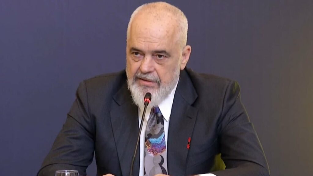 pezullimi i ballukut nga gjkko rama ne flasim vendimi absurd gjykata kushtetuese ti jape drejtim 692c11639dc73