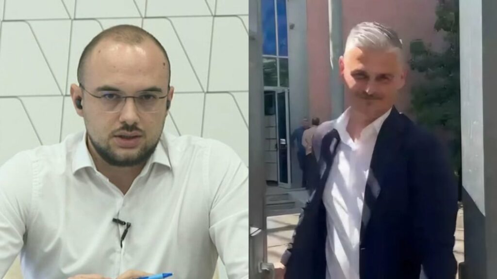 pezullimi nga detyra i zv kryeministres balluku gjkko jep masa arresti edhe per dy funksionare te tjere 691efe836ba1c