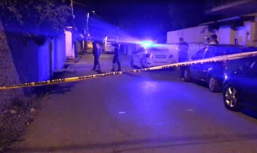 Plagoset 33-vjeçari në Fier, niset me urgjencë drejt spitalit! Autori në arrati, policia nis kërkimet 2 plagoset 33 vjecari ne fier niset me urgjence drejt spitalit autori ne arrati policia nis kerkimet 691ccafc7a6dc