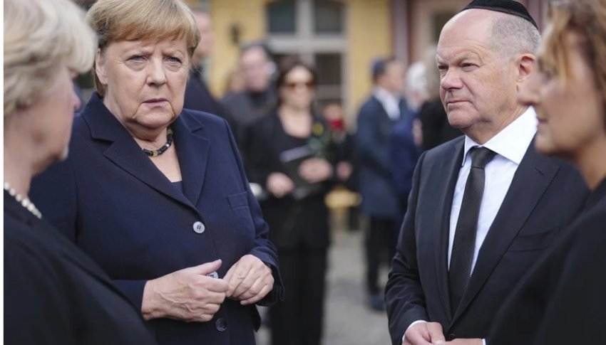 planifikonte atentat ndaj merkelit dhe scholz arrestohet 49 vjecari ne gjermani ja cfare organizate kriminale kishte krijuar me darknet 69132174578ed