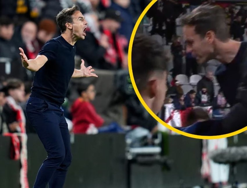 plas keq mes lojtarit shqiptar dhe trajnerit ne spanje 690df673aceb1