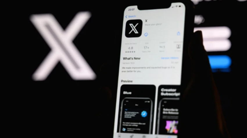 platforma x sjell funksionin e ri 692aa3f4d4ddc