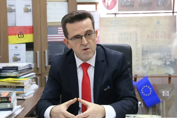 plotesimi i vendeve ne qeveri selmani nderrohen emrat sfidat mbeten 692b65939820e