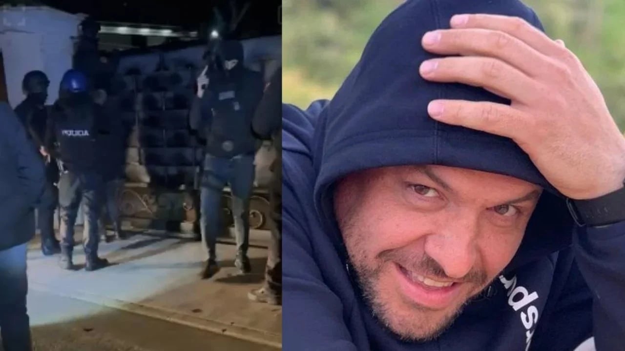 po noi 5 mije e mos ta vrasim shume sms qe dogjen oficerin e antiterrorit jepte informacione me leke nga hetimi sekret per trafikun e droges po te pergjojne is 6929a6a67be92