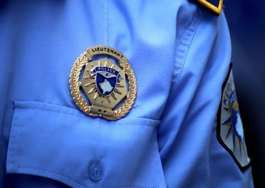 Policia e Kosovës shpëton dy persona të moshuar gjatë vërshimeve në Gjilan