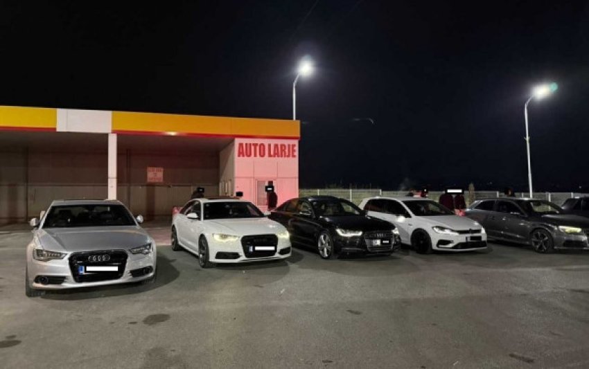 policia ua prish qejfin meraklinjve te shpejtesise 690ce52fa1ab7