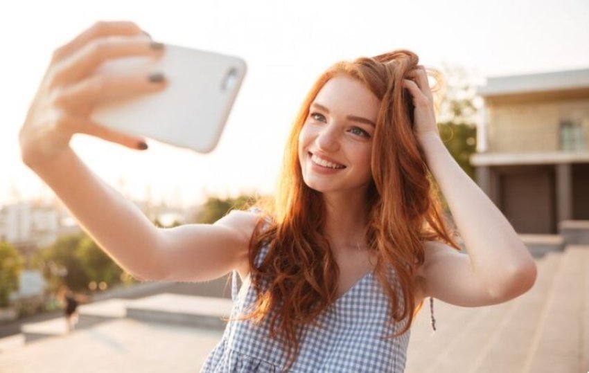 politika juaj eshte po aq e nxehte sa fotografia juaj e profilit sipas nje studimi te ri per takimet online 6921a9f18ffc0