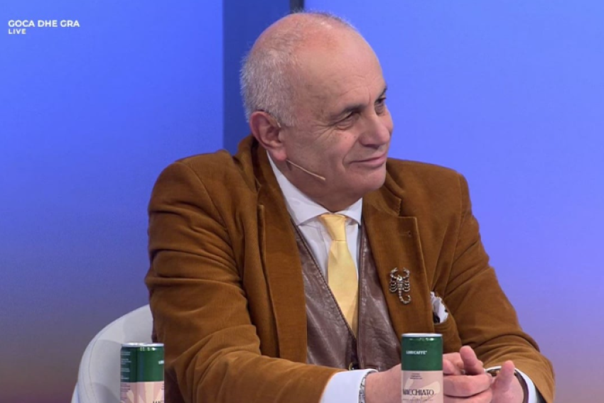 politikanet sillen si burra akademiku artan fuga flet per grate ne politike ne nje pushtet maskilist ato ndjekin dy rregulla 6926219a4604d