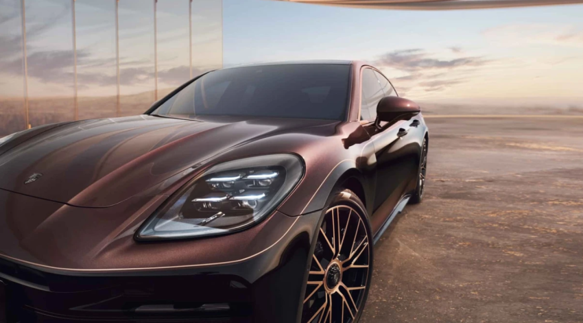 Porsche Panamera më luksoze ndonjëherë 1 porsche panamera me luksoze ndonjehere 6928c5ce604b1