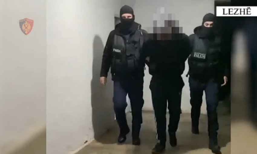 prangoset 29 vjecari i denuar per dhune familjare ne kurbin 692c64b6891c9