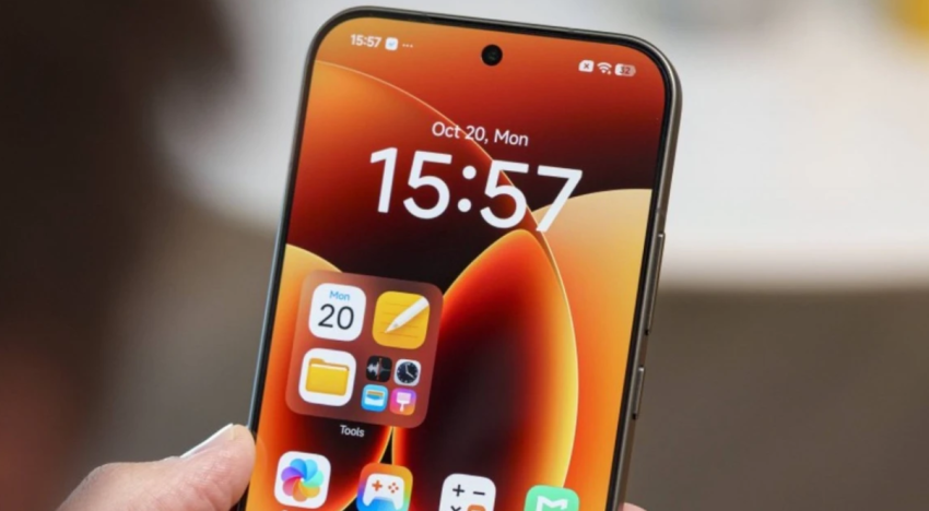 Presidenti i Xiaomi paralajmëron: Telefonat inteligjentë të vitit të ardhshëm do të jenë edhe më të shtrenjtë 1 presidenti i xiaomi paralajmeron telefonat inteligjente te vitit te ardhshem do te jene edhe me te shtrenjte 691f8b4e68e4d