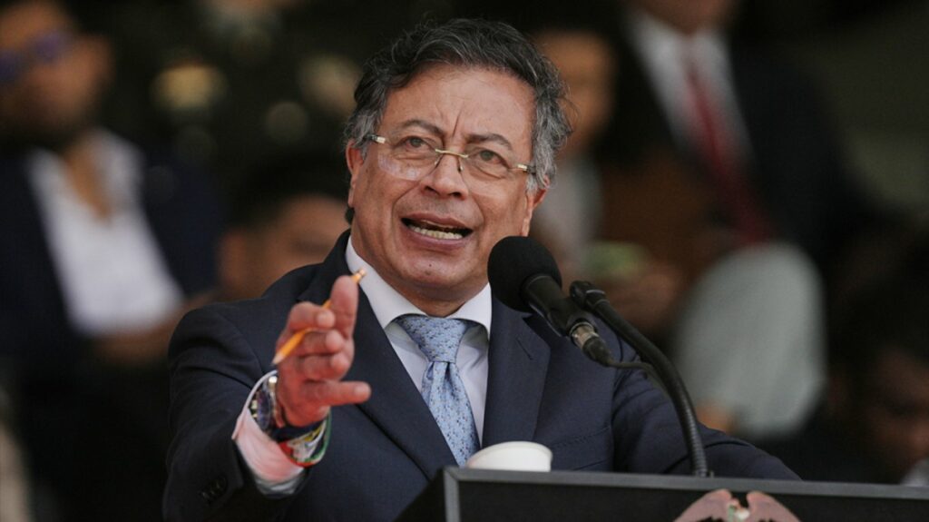 presidenti kolumbian pezullon shkembimin e informacioneve te inteligjences me shba ne 69143c6a9c8f4