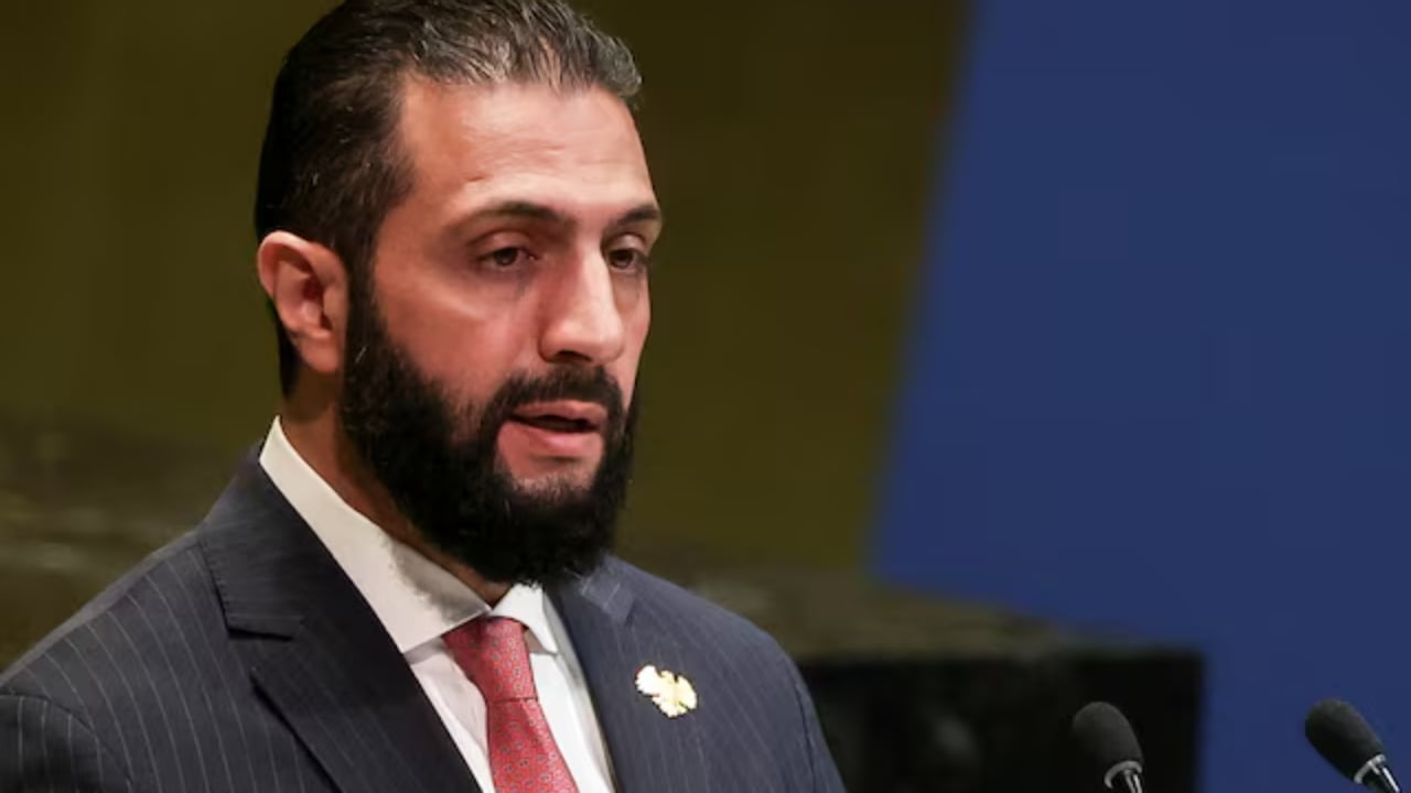 presidenti sirian do te vizitoje uashingtonin ne nentor pritet ti bashkohet koalicionit nderkombetar kunder isis 690664a55880f