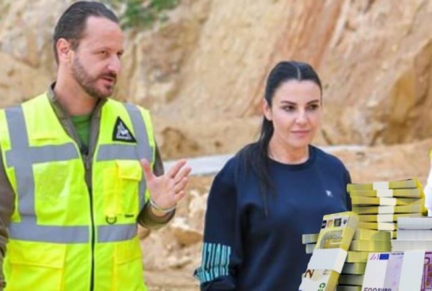 prit ti coj fjalen atij krves qe kercenon me sms mesazhet balluku berberi jep urdhra kur te beje publik fituesin e tenderit per llogarane 690b5314a52a7