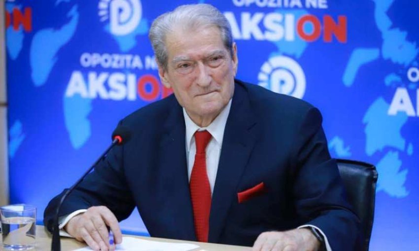 pro orientimit seksual por berisha rama miraton ligjin per barazine per te mbuluar skandalet 690c887598b74