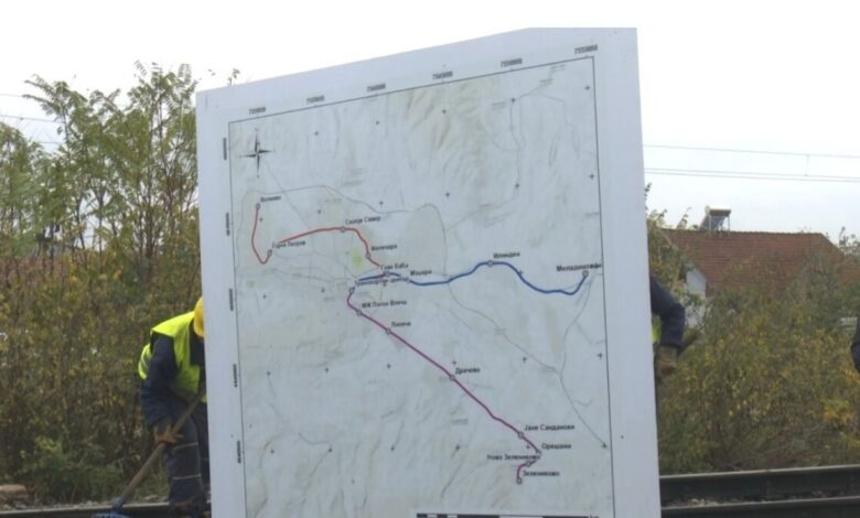 projekti tren qytetas me tri segmente do te lidhe shkupin nga njera ane ne tjetren 690e253637b31