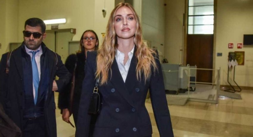 prokuroria e milanos kerkon 1 vit e 8 muaj burg per chiara ferragni n 6925d6b66bff0
