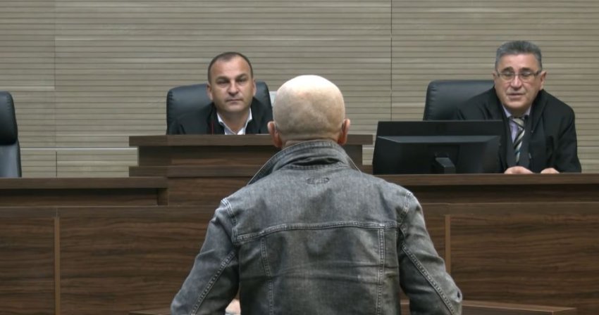  Pse bre Jusuf i vratë     dëshmitari rrëfen për krimet e luftës nga Jusuf Shujak