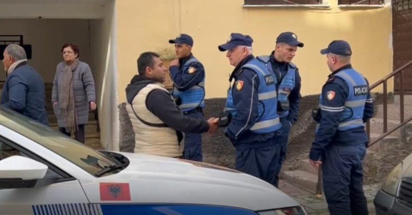 pse e nxorret nga spitali djali akuzon mjeket pas ndarjes nga jeta te nenes 48 vjecare 6919efb607993