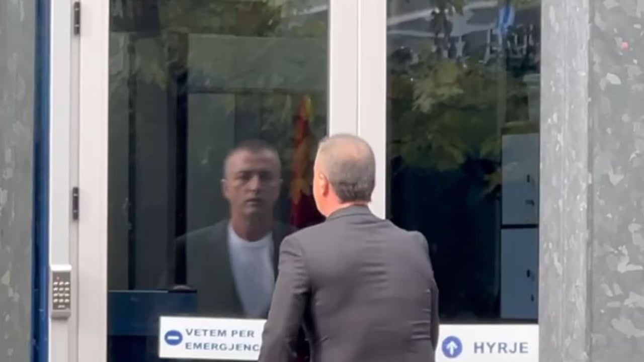 pse u thirr termet peci ne spak zbulohet arsyeja se perse ish kryebashkiaku i tepelenes u paraqit ne prokurorine e posacme 6925ce482e816