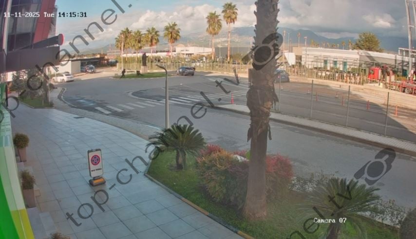 publikohen pamjet e atentatit te rinasit autoret qellojne me tre nivele 6914c6e2daf63